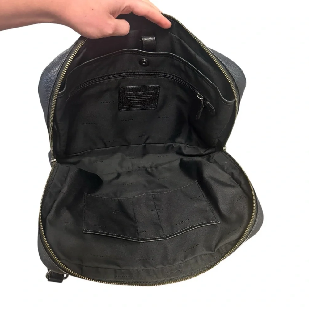 COACH Metropolitan Soft Brief